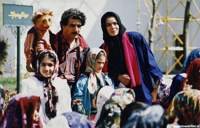 11 فیلم کودک و نوجوان برتر سینمای ایران • دیجی‌کالا مگ