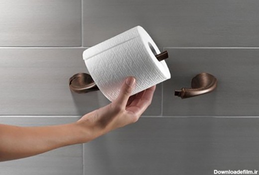 استفاده از دستمال توالت؛ خوب یا بد