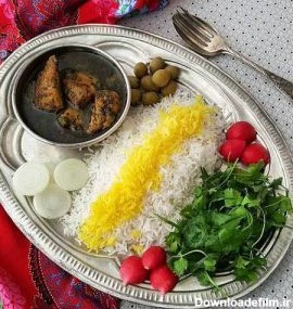 طرز تهیه قلیه ماهی بوشهری ، خورشت‌های سنتی و بسیار خوشمزه جنوبی +عکس