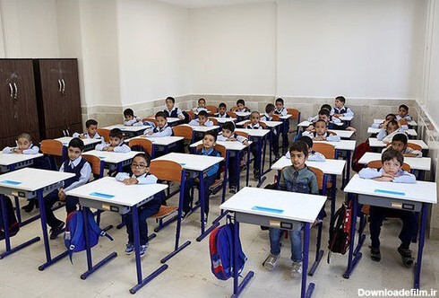 یک نیک‌اندیش ایرانی مقیم کانادا ۲۶ مدرسه در کشور ساخت - خبرآنلاین