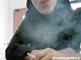 ایران خبر - برخی دختران سیگار کشیدن را نشان خوبی برای تابوشکنی در ...