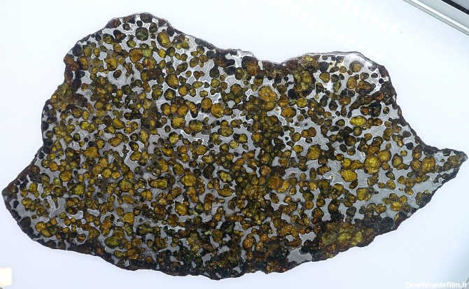 کلکسیونی از گران‌ترین شهاب سنگ‌های کشف شده + تصاویر