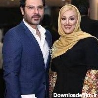 بازیگران ایرانی با همسرانشان | جدیدترین عکس های بازیگران ایرانی در ...