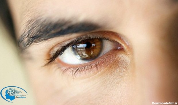 درشت شدن چشم مردان با استفاده از روش های کاربردی و آسان | سابلیمیران
