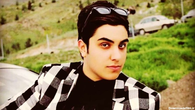 حدس بزنید این پسر خوشتیپ کدام سلبریتی ایرانی است؟! + عکس باورنکردنی