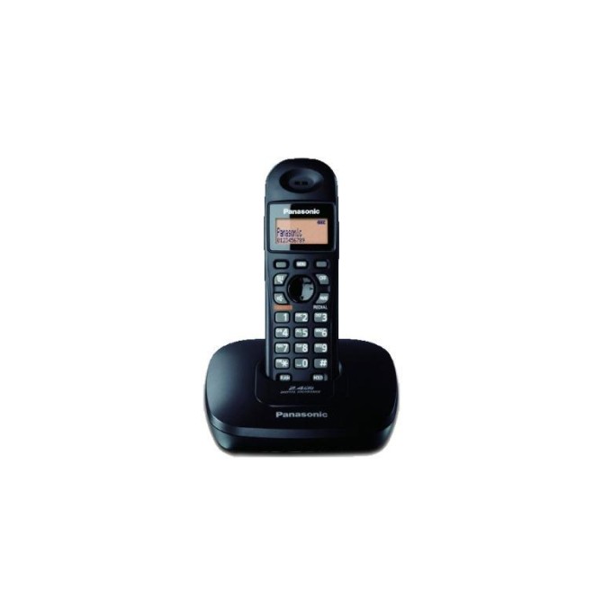 تلفن بی سیم پاناسونیک مدل KX-TG3611BX | آی پی سورنا