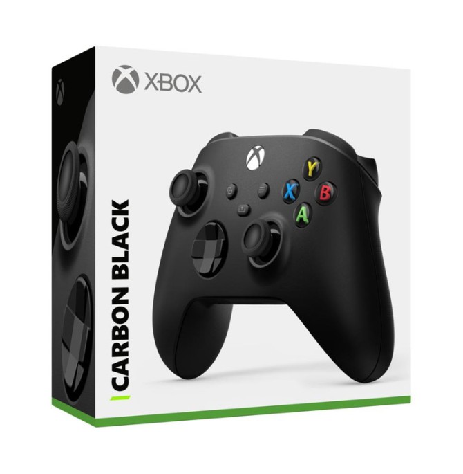 قیمت و خرید One s دسته بازی ایکس باکس مایکروسافت مدل Xbox series X ...