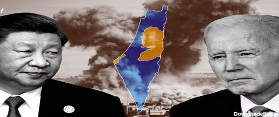 نقشه چین و آمریکا نقش بر آب شد/ هزینه رویارویی ایران و اسرائیل برای پکن و واشنگتن