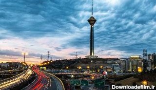 بهترین جاهای دیدنی ایران ؛ جاذبه های گردشگری و شهرهای تفریحی ایران