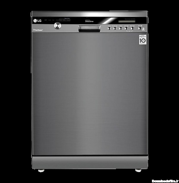 ماشین ظرفشویی ال جی مدل DC75 | فروشگاه آنلاین اتما