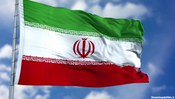 تغییرات پرچم ایران از ۲,۵۰۰ سال قبل از میلاد تا به امروز (+عکس)