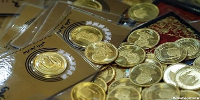 کاهش قیمت نیم سکه در روز ثبات نرخ دلار | خبرگزاری فارس