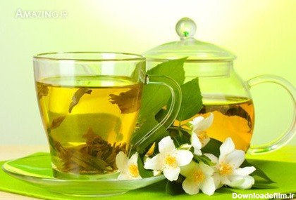 موارد منع مصرف چای سبز