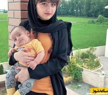 سارا فرقانی دختر پرحاشیه نقی معمولی، مادر شد!
