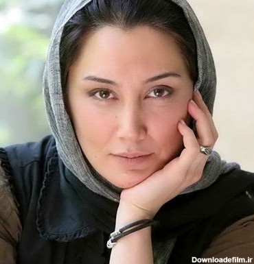 تنها عکس  دکوراسیون زیبای هدیه تهرانی  ! /  خاص و متفاوت مثل خود خانم بازیگر !