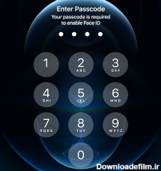 دانلود برنامه iphone 14 Lock screen برای اندروید | مایکت