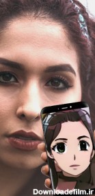 دانلود برنامه TwinFACE — Selfie into Anime برای اندروید | مایکت