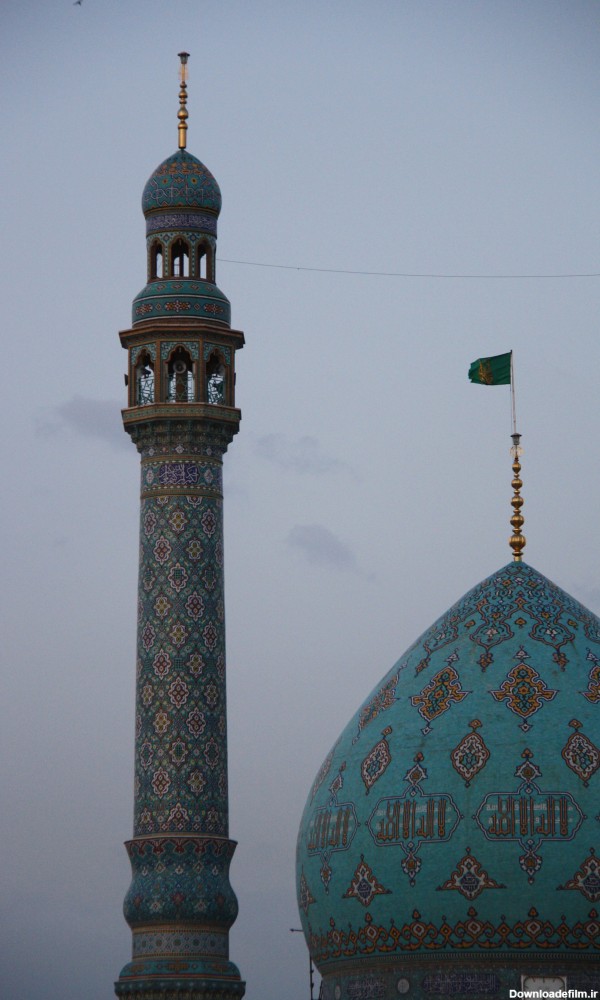 تصاویر باکیفیت از مسجد مقدس جمکران | عصر انتظار .: Asre Entezar :.