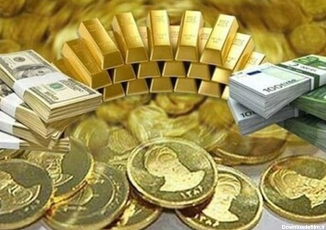 قیمت طلا و سکه امروز ۲ مهر ۱۴۰۲/ سکه تمام کاهشی و قطعات سکه ...