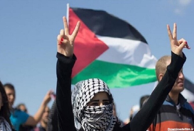 حذف نام فلسطین از نقشه‌ای در کتاب درسی جغرافیا در اردن جنجال برپا کرد
