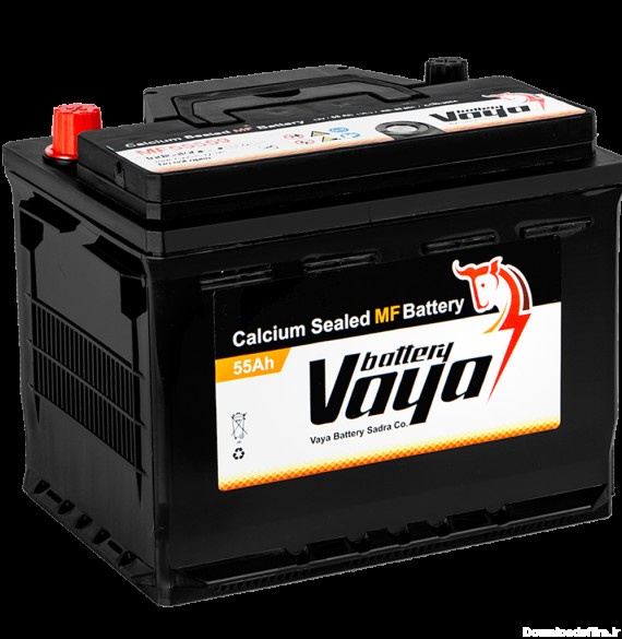 سورین باتری | خرید اینترنتی باتری ماشین