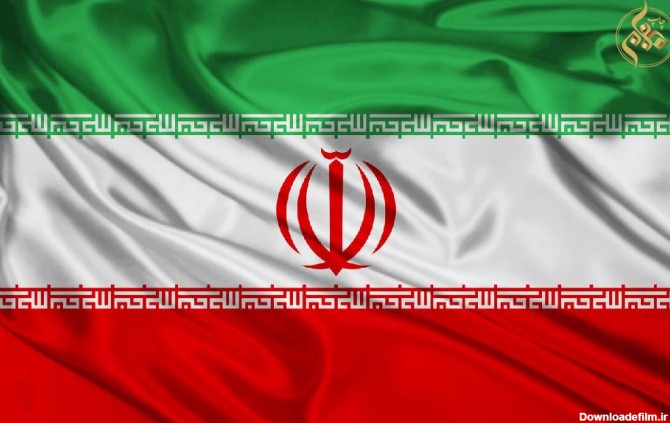 عکس از پرچم ایران قدیم