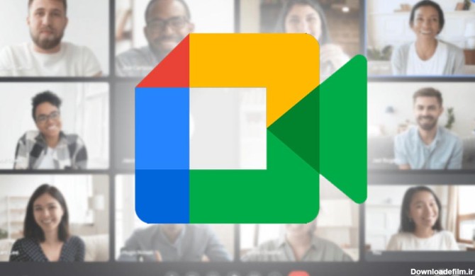 گوگل میت چیست و چگونه از سرویس Google Meet استفاده کنیم؟ | تکنوسان مگ