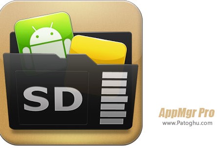 دانلود AppMgr Pro III 5.70 | نرم افزار انتقال برنامه ها از گوشی به ...