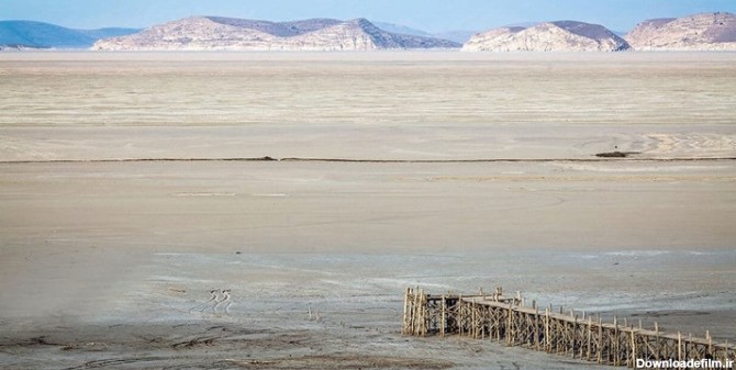 چگونه دریاچه ارومیه را نجات دهیم؟ | خبرگزاری فارس