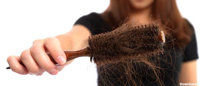 ریزش مو چیست، چه مواردی موجب ریزش مو می‌شوند و چگونه می‌توان ...