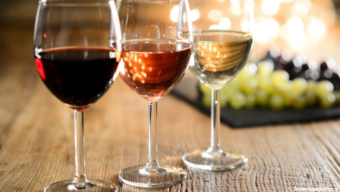 فواید و مضرات شراب برای سلامتی چیست؟ | جهان شیمی فیزیک