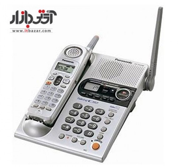 گوشی تلفن بیسیم پاناسونیک KX-TG2360 - آی تی بازار