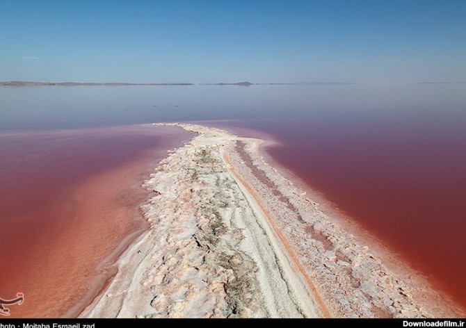 لیتیوم کف دریاچه ها عامل خشکاندن آن‌ها است؟ | گزارش خبرگزاری دولت ...