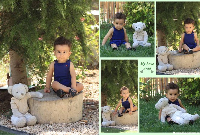 عکس پسر بچه - زیباترین عکسهای پسران زیبای ایرانی از نوزاد تا کودک ...