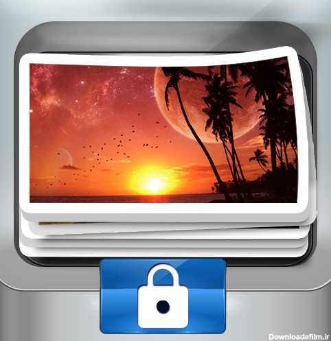 مخفی کردن عکس - Photo Lock App - برنامه‌ها در Google Play