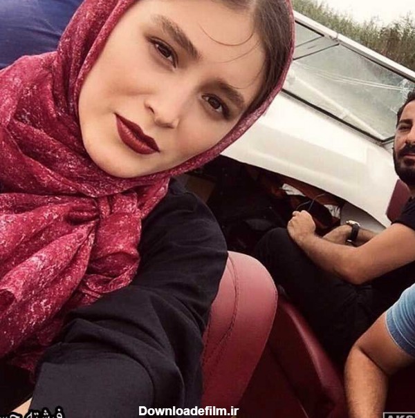 فرشته حسینی بازیگر نقش لیلا در سریال قورباغه (۸ عکس) - عکسیاتو ...