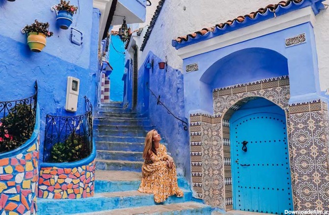 زیباترین شهرهای جهان ؛ سفر به ۱۰ سرزمین افسانه‌ای‌ | مجله علی بابا