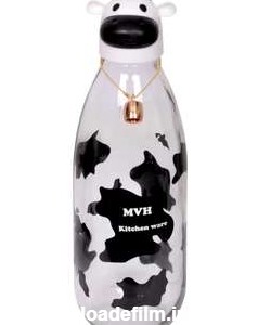 مشخصات، قیمت و خرید بطری مدل شیر طرح گاو | دیجی‌کالا