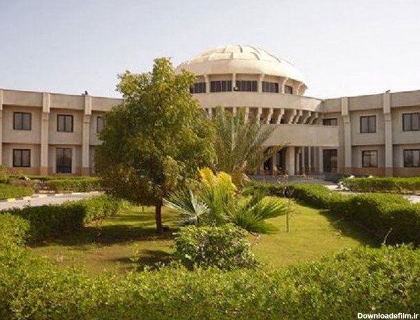 رزرو هتل لاله در چابهار | علی بابا