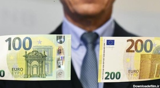 با اسکناس‌های جدید یورو آشنا شوید +عکس