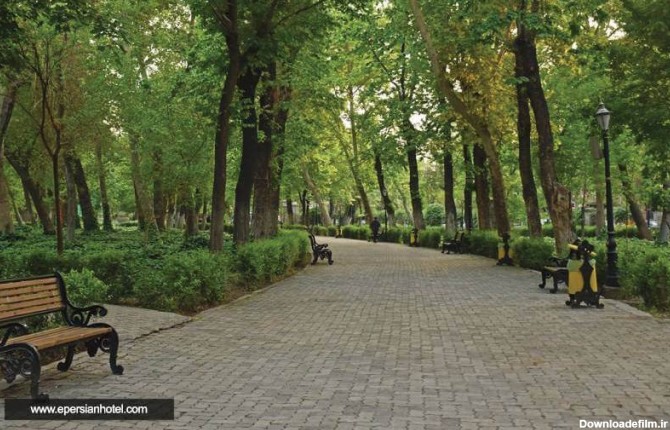 بهترین پارک های تهران + هیجان انگیز ترین پارک های تهران