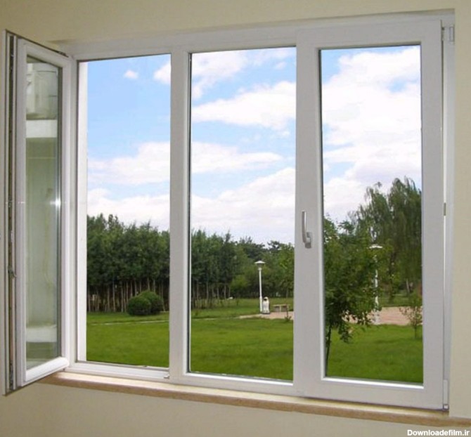 کدام مدل پنجره دوجداره مناسب منزل شماست؟ - درب و پنجره آپند