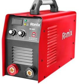 دستگاه جوش رونیکس | خرید و قیمت انواع دستگاه جوش Ronix