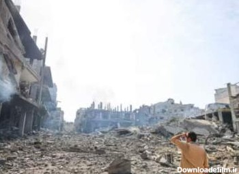 آمریکا کشته شدن ۲۲ تن از اتباع خود در حملات حماس را تایید کرد