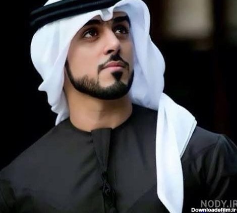 عکس پروفایل مردانه عربی - عکس نودی
