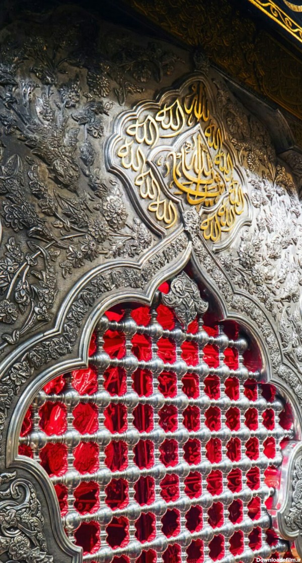 تصویر زمینه موبایل مذهبی – پایگاه فرهنگی محبان امام حسن مجتبی(ع)