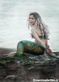 پری دریایی – Mermaid – متین و شهریار