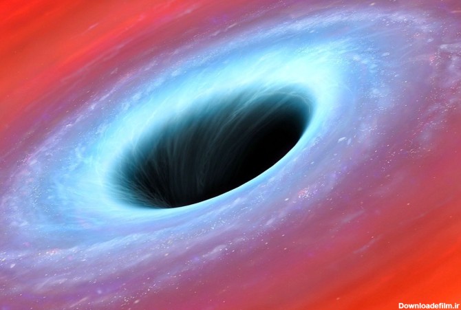 فرارو | اگر به سیاهچاله سقوط کنیم چه می‌شود؟