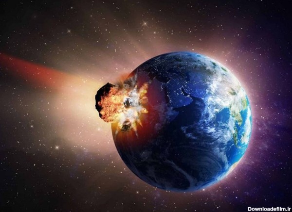 Firestorm Caused by A Comet Triggered An Ice Age nearly 13,000 ...