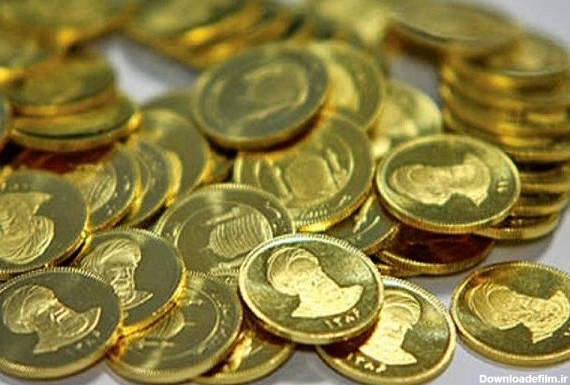 قیمت سکه طرح جدید ۳۰ بهمن ۱۳۹۹ به ۱۱ میلیون و ۸۷۰ تومان رسید ...